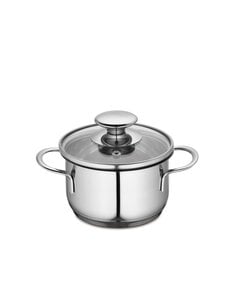 Kuchen Profi Kookpan 12cm Capri
