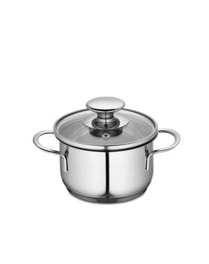 Kuchen Profi Kookpan 12cm Capri