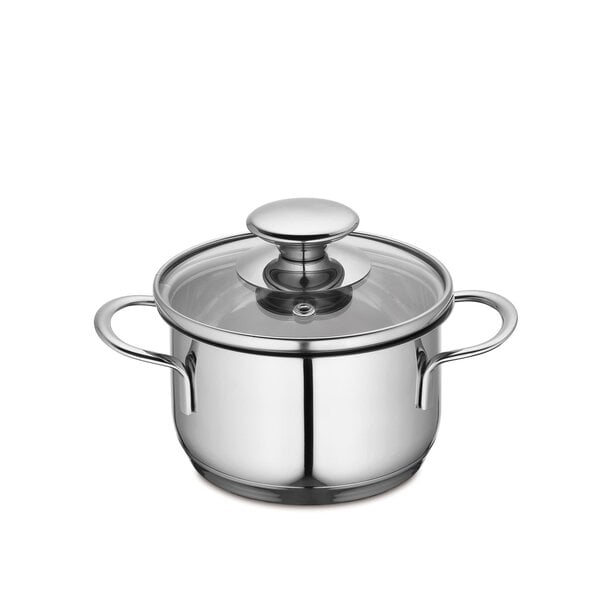 Kuchen Profi Kookpan 12cm Capri
