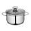 Kuchen Profi Kookpan 16cm Capri