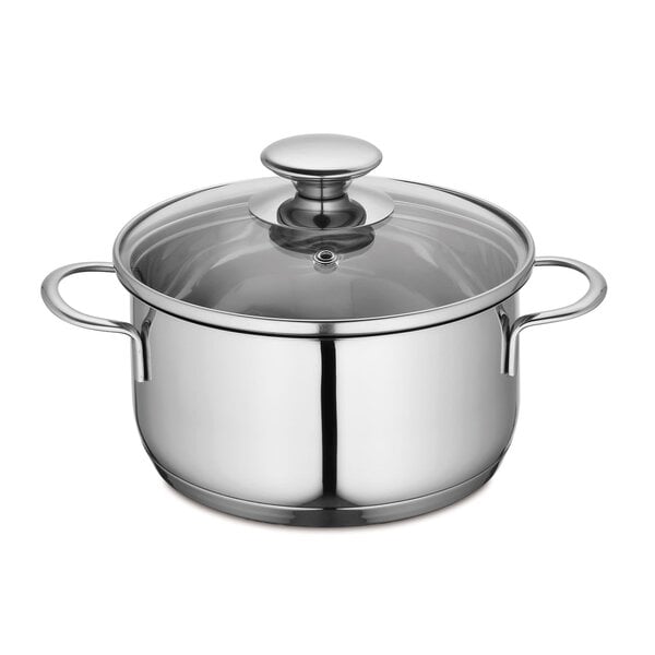 Kuchen Profi Kookpan 16cm Capri