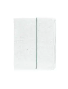 Sorbo Dweil 60x60cm geweven groenstreep set 10 stuks