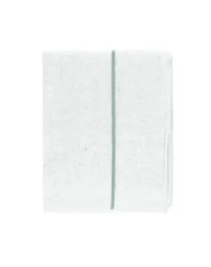 Sorbo Dweil 60x60cm geweven groenstreep set 10 stuks