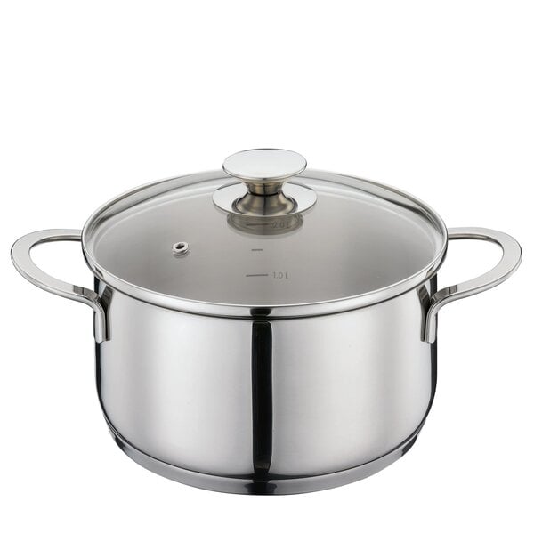 Kuchen Profi Kookpan 20cm Capri