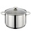 Kuchen Profi Kookpan 24cm Capri