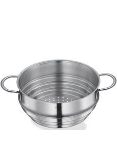 Kuchen Profi Stoominzet 16-20cm Capri