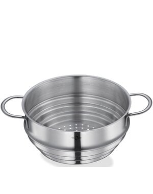 Kuchen Profi Stoominzet 16-20cm Capri
