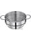 Kuchen Profi Stoominzet 16-20cm Capri