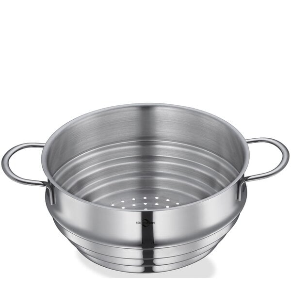 Kuchen Profi Stoominzet 16-20cm Capri