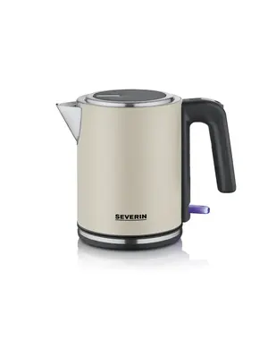 Severin Waterkoker 1L 2400W WK9577 beige