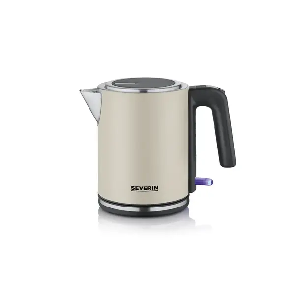 Severin Waterkoker 1L 2400W WK9577 beige