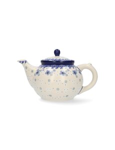 Bunzlau Castle Theepot 1300ml Spring Ballet