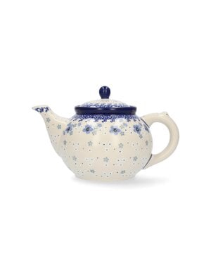 Bunzlau Castle Theepot 1300ml Spring Ballet