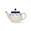 Bunzlau Castle Theepot 1300ml Spring Ballet