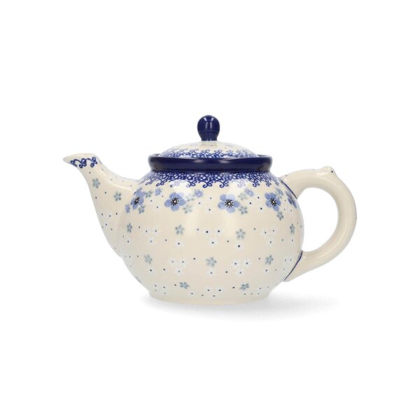 Bunzlau Castle Theepot 1300ml Spring Ballet