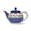 Bunzlau Castle Theepot 1300ml Tulip Royal