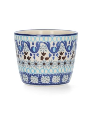 Bunzlau Castle Mok Tumbler 220ml Marrakesh