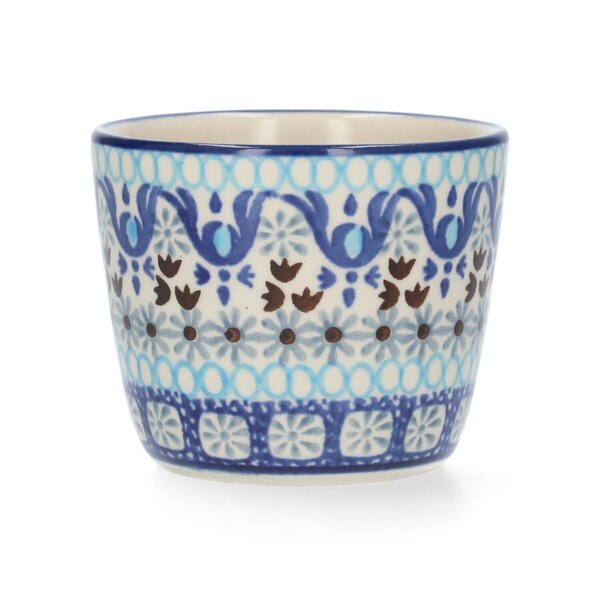 Bunzlau Castle Mok Tumbler 220ml Marrakesh