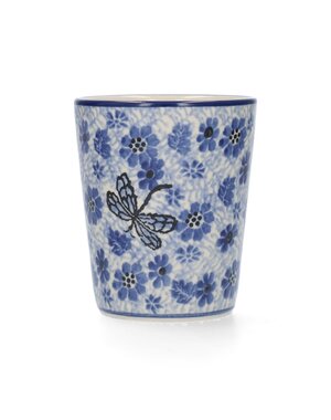 Bunzlau Castle Mok Tumbler 240ml Dragonfly