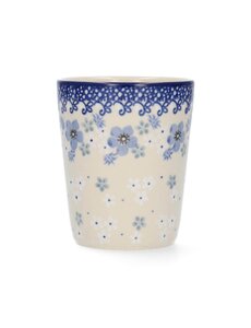Bunzlau Castle Mok Tumbler 240ml Spring Ballet