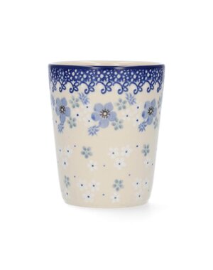 Bunzlau Castle Mok Tumbler 240ml Spring Ballet