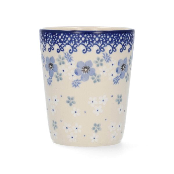 Bunzlau Castle Mok Tumbler 240ml Spring Ballet