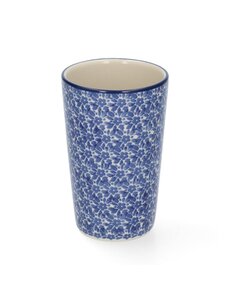 Bunzlau Castle Mok Tumbler 330ml Indigo