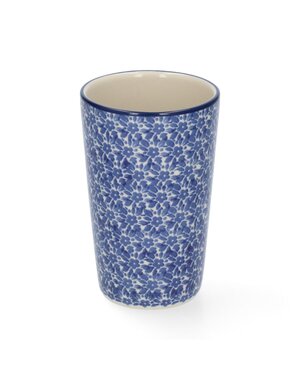 Bunzlau Castle Mok Tumbler 330ml Indigo