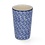 Bunzlau Castle Mok Tumbler 330ml Indigo