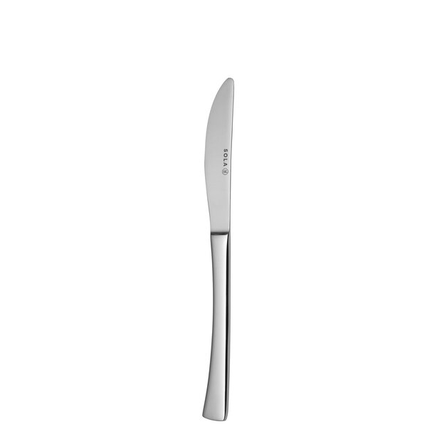Sola Dessertmes plat heft Sola Lotus