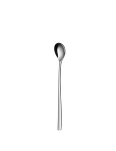 Sola Longdrinklepel - Sorbetlepel Sola Lotus