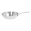 Demeyere Wok vlakke bodem 30 cm Specialties 5