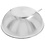 Demeyere Wok vlakke bodem 30 cm Specialties 5