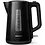 Philips Waterkoker 1,7L Zwart Series 3000 HD9318/20 Philips