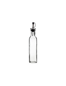 Cosy & Trendy Oliefles - Azijnfles 30cl glas