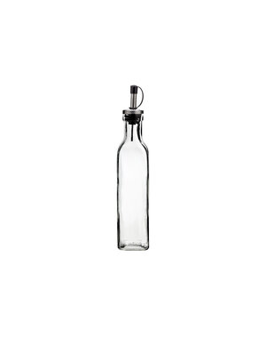 Cosy & Trendy Oliefles - Azijnfles 30cl glas