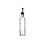 Cosy & Trendy Oliefles - Azijnfles 30cl glas