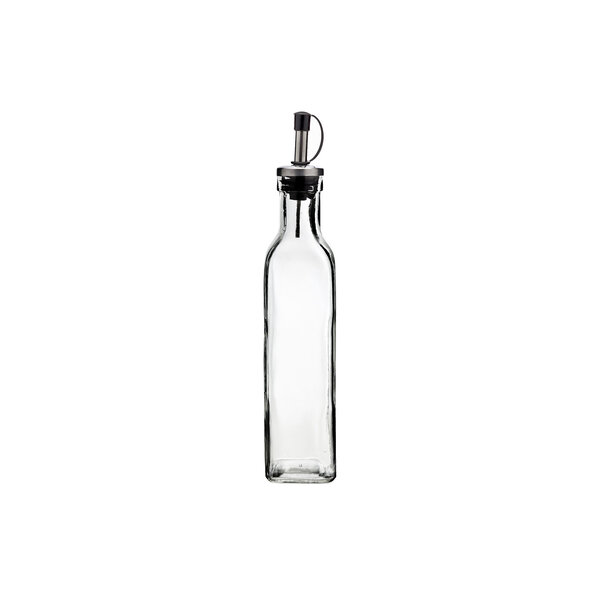Cosy & Trendy Oliefles - Azijnfles 30cl glas