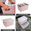 Sunware Opbergbox 32L roze Sigma Home