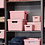 Sunware Opbergbox 13L roze Sigma Home