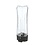 Kuchen Profi Smoothie Maker 600ml Impuls