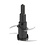 Kuchen Profi Hakmolen - Chopper 500ml elektrisch Impuls
