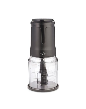 Kuchen Profi Hakmolen - Chopper 500ml elektrisch Impuls
