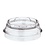 Kuchen Profi Hakmolen - Chopper 500ml elektrisch Impuls