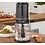 Kuchen Profi Hakmolen - Chopper 500ml elektrisch Impuls
