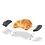 Kuchen Profi Broodrooster 2-sneetjes 750W Impuls