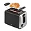 Kuchen Profi Broodrooster 2-sneetjes 750W Impuls