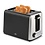 Kuchen Profi Broodrooster 2-sneetjes 750W Impuls