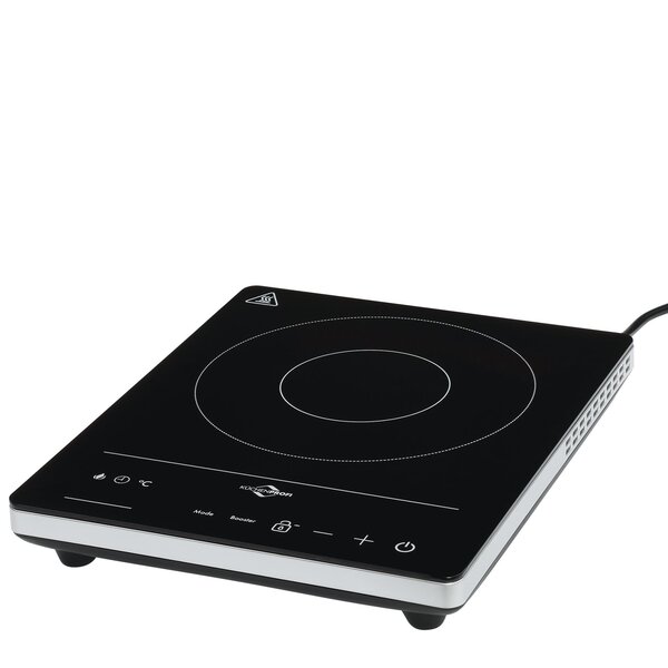 Kuchen Profi Inductie kookplaat Impuls
