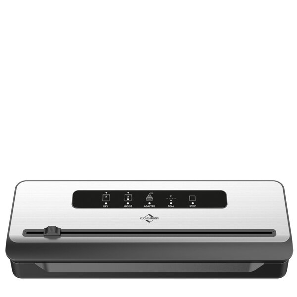 Kuchen Profi Vacumeer apparaat 110W Impuls